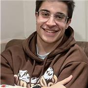 Profesor de apoyo escolar y pedagogía, especializado en diversas ramas de problemas de aprendizaje y técnicas de esudio